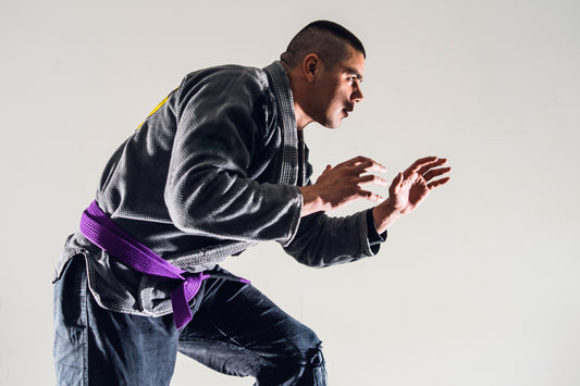 What is Brazilian Jiu-Jitsu (BJJ)?