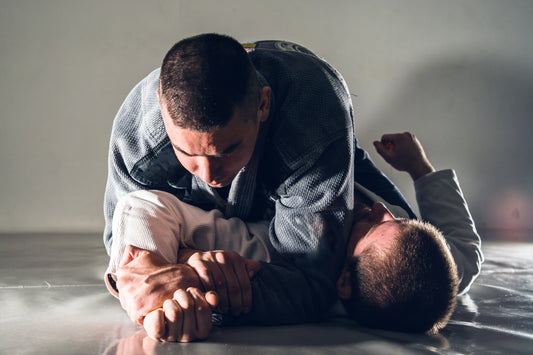 The most famous BJJ techniques