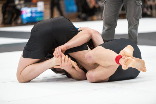Key Points to upgrade your BJJ game