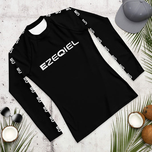 How to choose a grappling rashguard ?