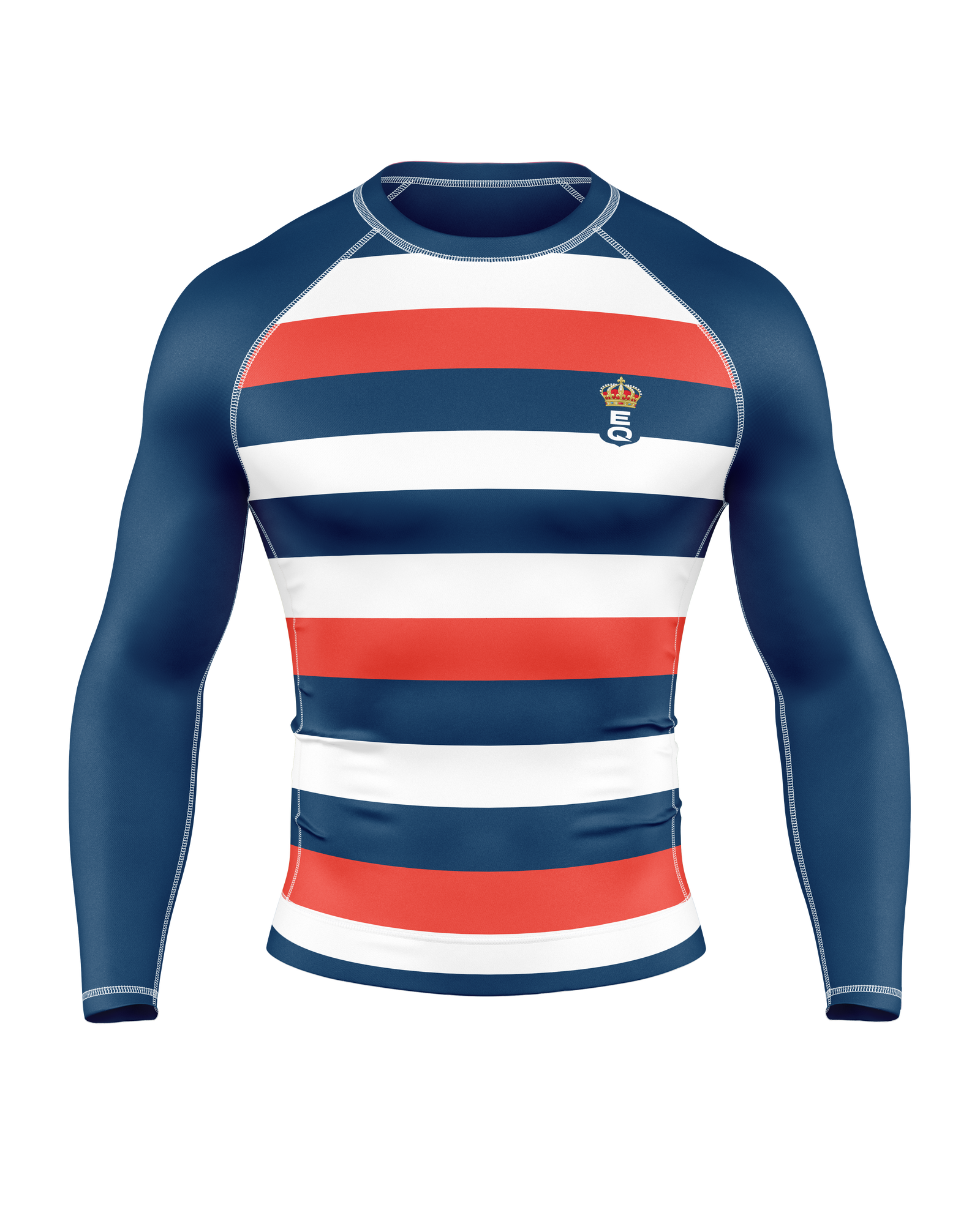 MMA & BJJ Rash Guards