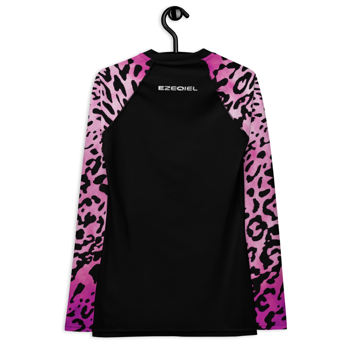 Women's Printed Rash Guard | Woman's Bjj Rash Guard | Ezeqiel