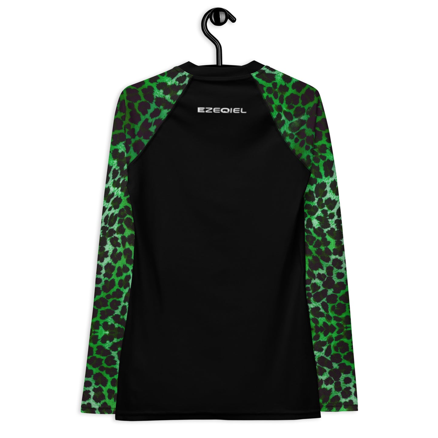 Women's Bjj Rash Guard | Women's Rush Guard | Ezeqiel