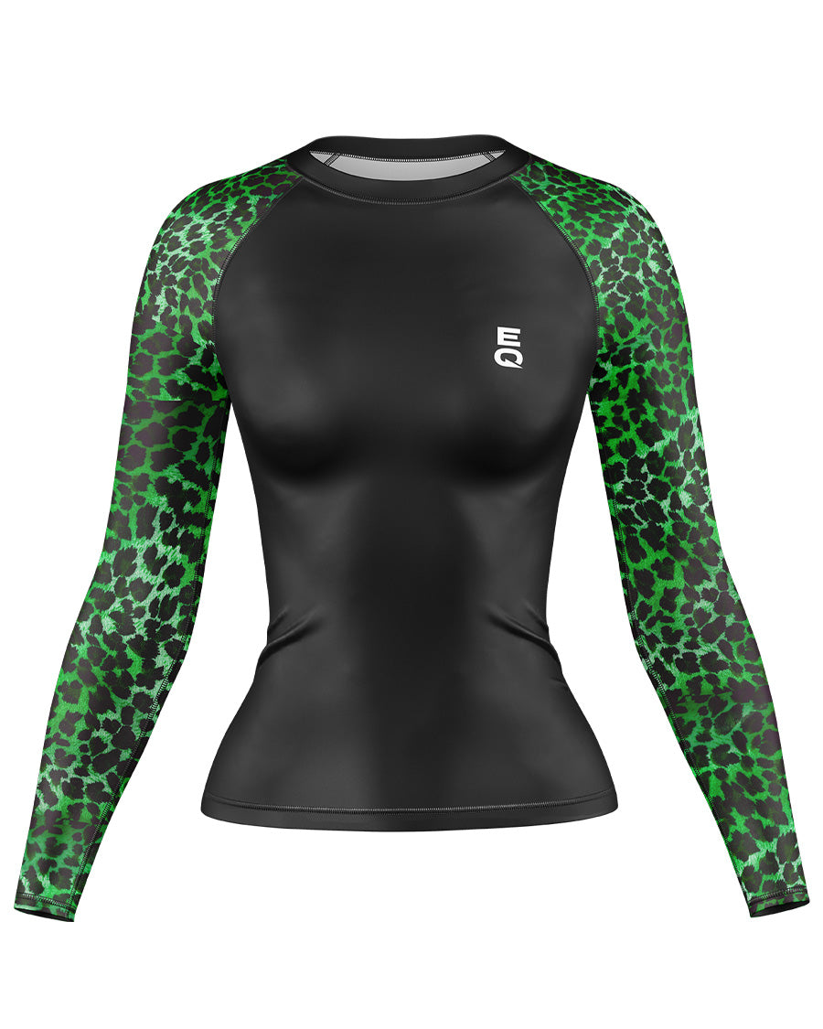 Women's Bjj Rash Guard | Women's Rush Guard | Ezeqiel