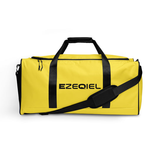 Travel Duffel Bag | Best Duffle Bag | Ezeqiel
