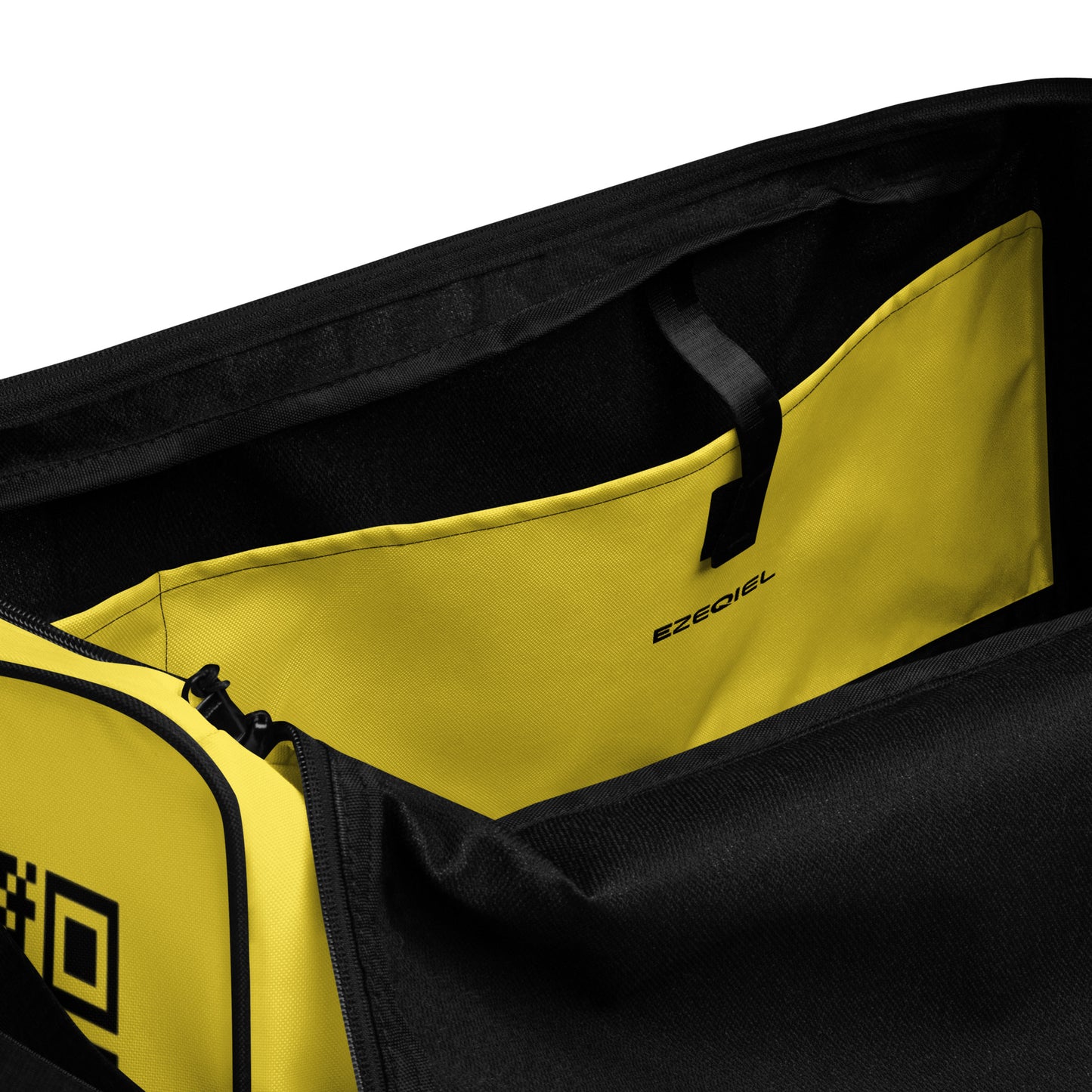 Travel Duffel Bag | Best Duffle Bag | Ezeqiel