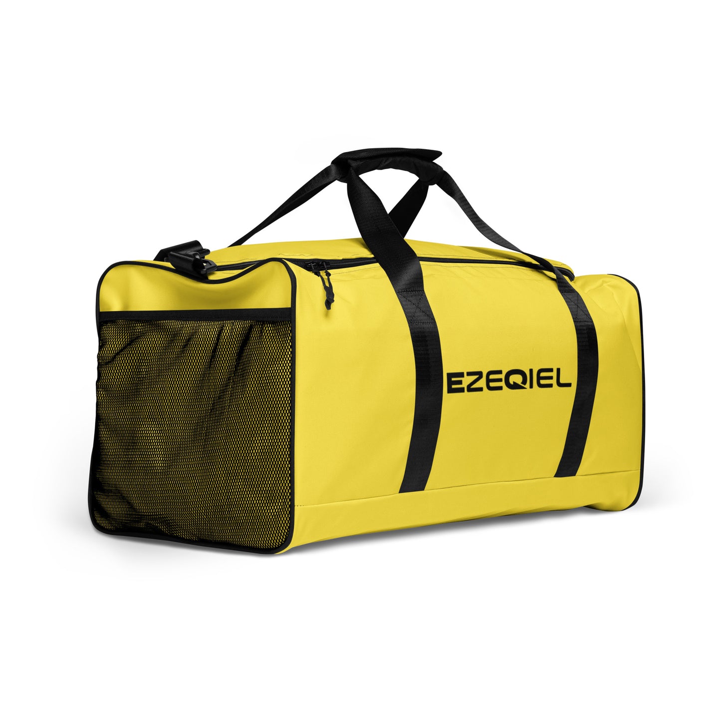 Travel Duffel Bag | Best Duffle Bag | Ezeqiel