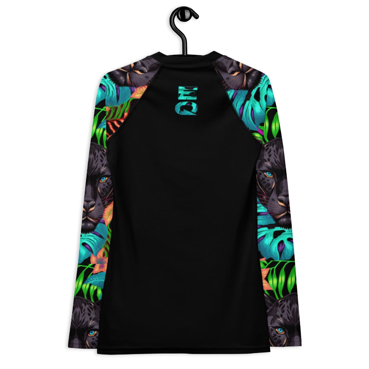Women's Rash Guard | Esgrima Rash Guard | Ezeqiel