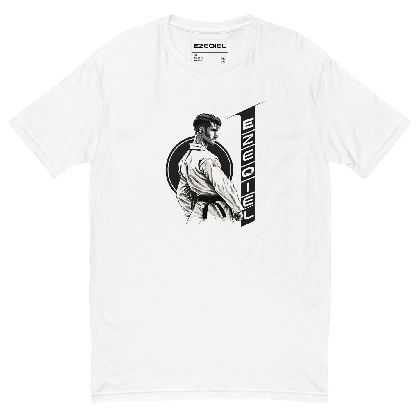 Short Sleeve T-shirt Submissão