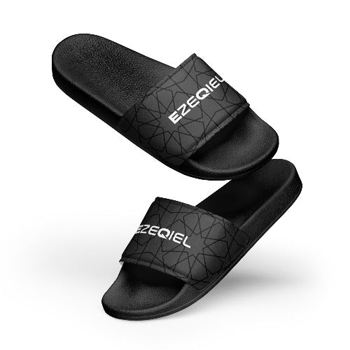 Men’s Summer Slides | Men's Stylish Slides | Ezeqiel
