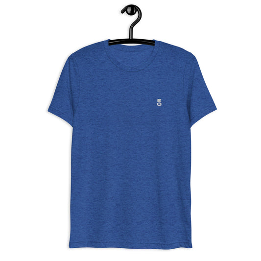 Comfortable T-Shirt | Tri Blend T-Shirt | Ezeqiel