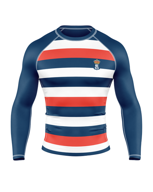 MMA & BJJ Rash Guards