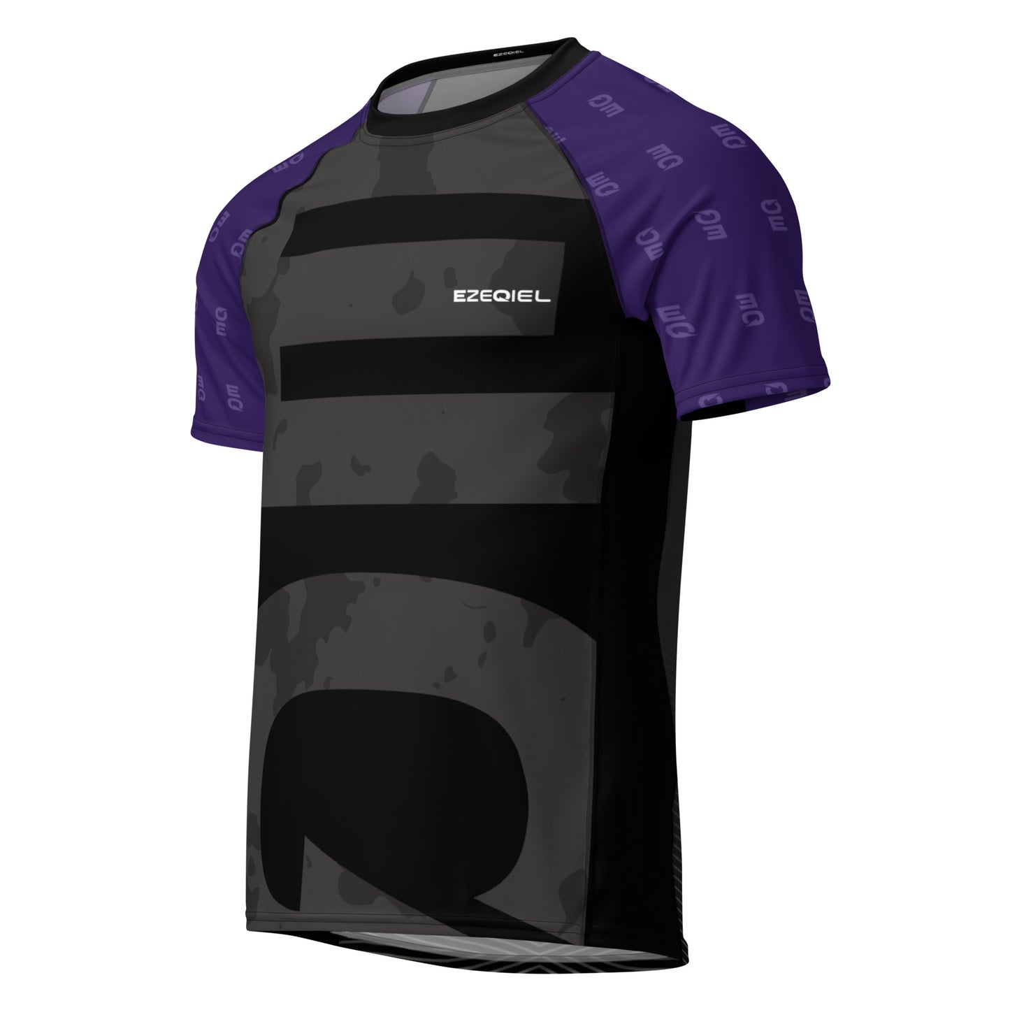 Competi_o_purple_belt_short_sleeves_rash_guard_front