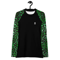 Women's Bjj Rash Guard | Women's Rush Guard | Ezeqiel