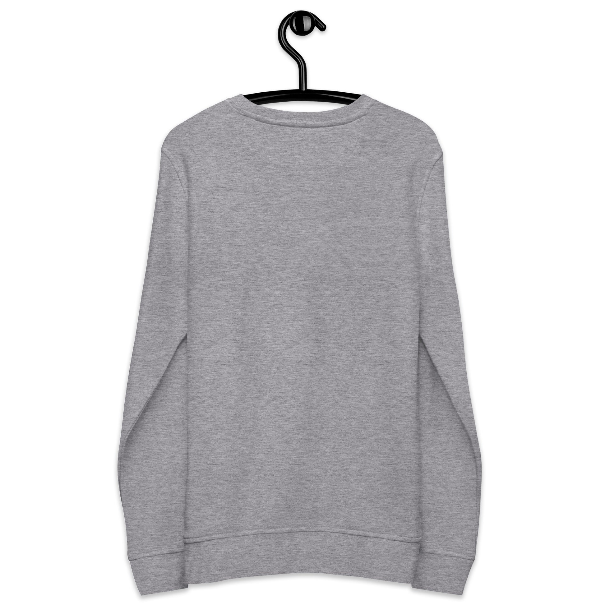 Sweatshirt for Unisex | Organic Cotton Sweatshirt | Ezeqiel