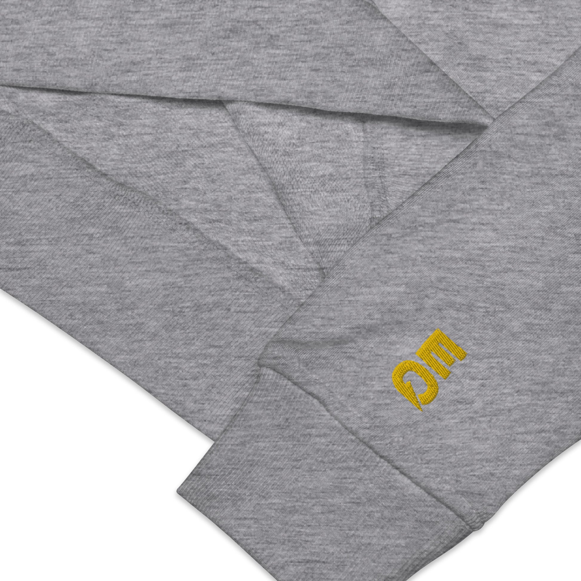 Sweatshirt for Unisex | Organic Cotton Sweatshirt | Ezeqiel
