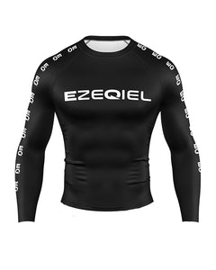Bjj Rash Guard | Rash Guard | Ezeqiel