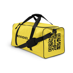 Travel Duffel Bag | Best Duffle Bag | Ezeqiel