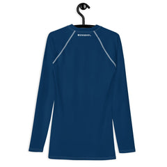 Jiu Jitsu Rash Guard | Flexible Rash Guard | Ezeqiel