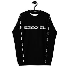 Bjj Rash Guard | Rash Guard | Ezeqiel
