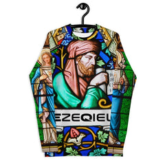 Compression Rash Guard | Men's Printed Rash Guard | Ezeqiel