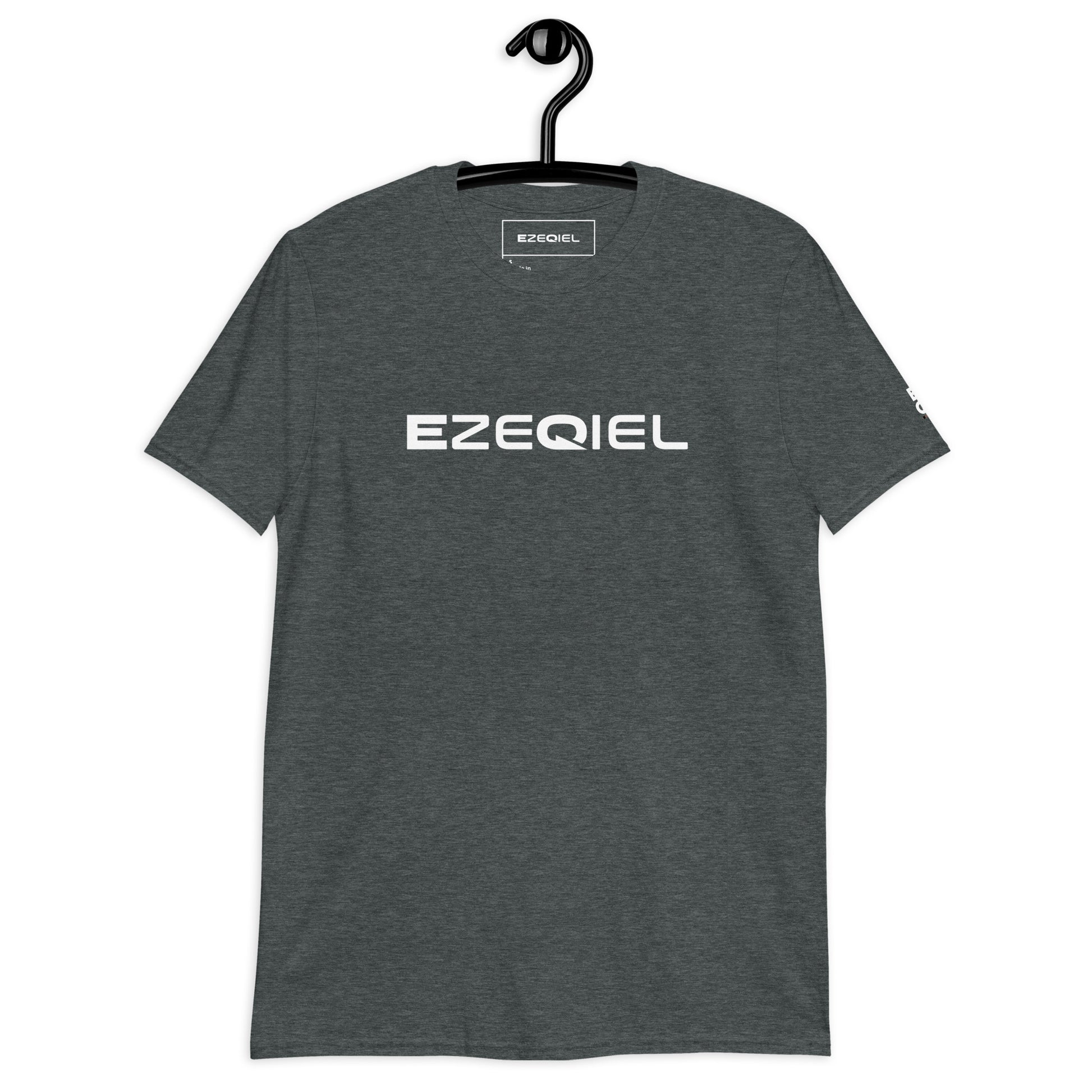 Men's Cotton Tee | Cotton Printed Tee | Ezeqiel