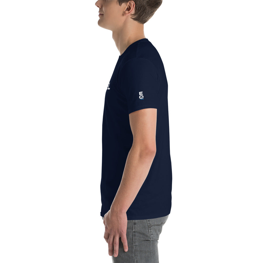 T-Shirt Faixa Azul