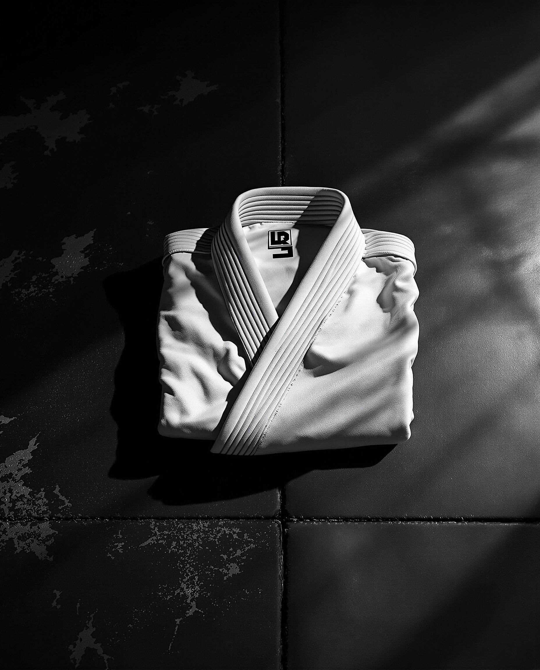 Competition Kimono