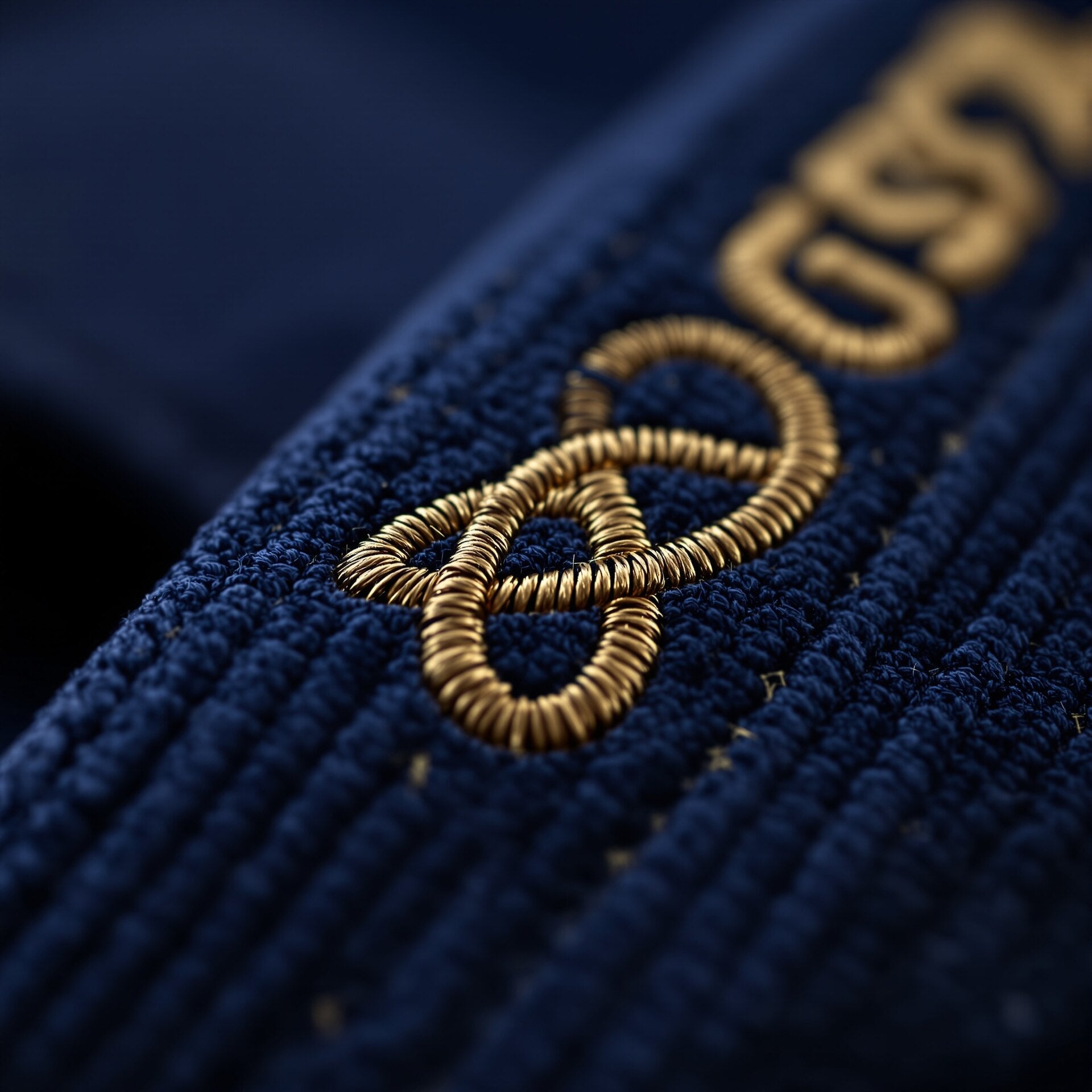 The Belt-Knot Emblem