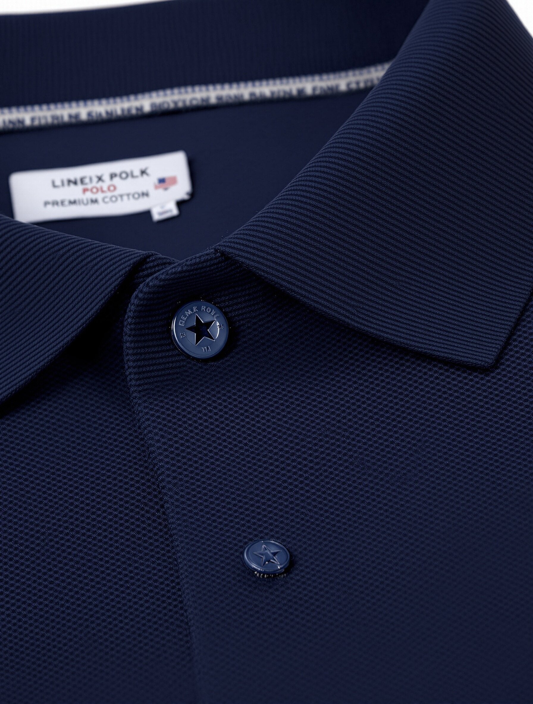 Garment detail
